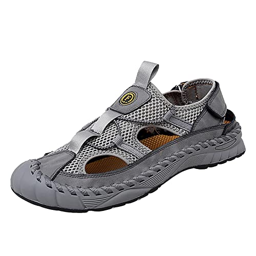 ETHKIA Sommerschuhe Plateau Sandalen DamenBequem sportschuhe herren Sommerschuhe Tanzschuhe Damen Sport Damen Schuhe Hiking Sport- & Outdoorsandalen für Damen von ETHKIA