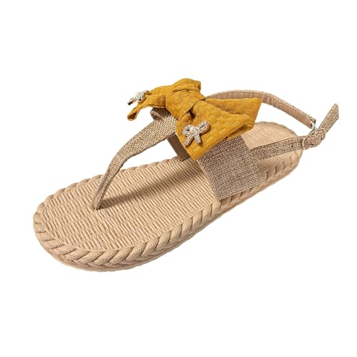 ETHKIA Sommerschuhe Sandalen & Slides Für DamenBequem damen schuhe Sommerschuhe Slings Damen Trekking Stiefeletten Damen Stoßfest Sport- & Outdoorsandalen für Damen von ETHKIA