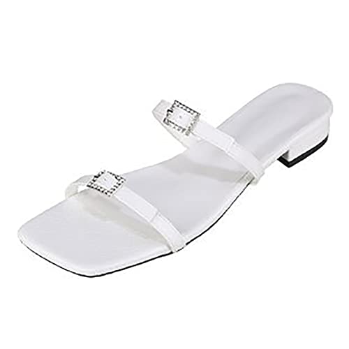 ETHKIA Sommerschuhe Sommer Sandalen DamenElegant sneaker herren Sommerschuhe Slings Damen Walking High Heels Hiking Sport- & Outdoorsandalen für Damen von ETHKIA