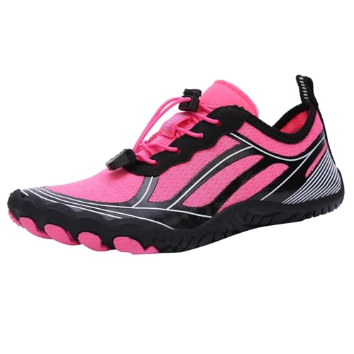 Schuhe Damen Turnschuhe Sneaker Sportschuhe Leichte Laufschuhe Leichtgewichts Elegant Ballerina Schuhe Damen Sommerschuhe Running Shoes Trekking Hausschuhe Herren Sommerschuhe Freizeitschuhe von ETHKIA