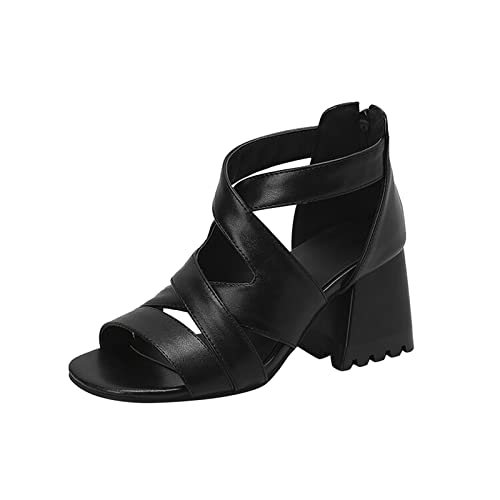 Sommerschuhe Sandalen & Slides Für Damen Bequem Badeschuhe Damen Sommerschuhe Schuhe Damen Sport Damen Stiefel Stoßfest Sport- & Outdoorsandalen für Damen von ETHKIA