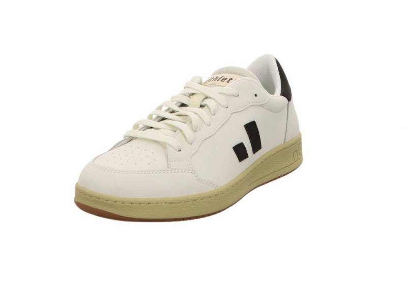 ETHLETIC Fair Sneaker Jesse Lo Cut Schnürschuh von ETHLETIC