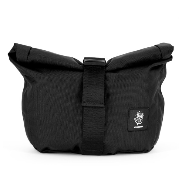 ETHNOTEK - Cyclo Sling - Umhängetasche Gr 11 l schwarz von Ethnotek