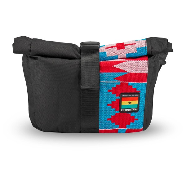 ETHNOTEK - Cyclo Sling - Umhängetasche Gr 11 l schwarz von Ethnotek