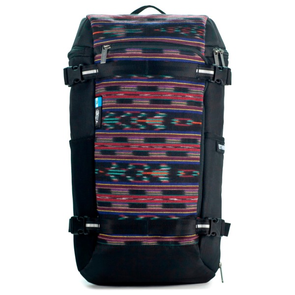 ETHNOTEK - Premji Pack 4Th Generation - Daypack blau von Ethnotek