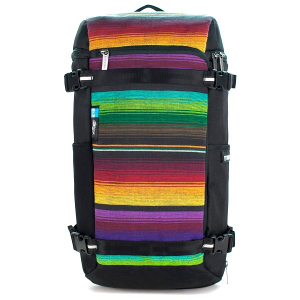 ETHNOTEK - Premji Pack 4Th Generation - Daypack bunt von Ethnotek
