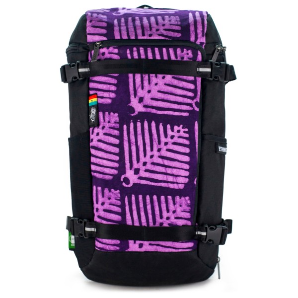 ETHNOTEK - Premji Pack 4Th Generation - Daypack lila von Ethnotek