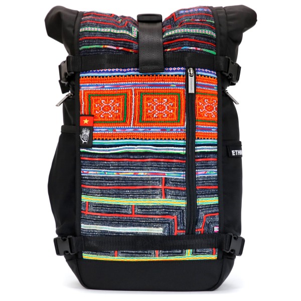 ETHNOTEK - Raja Pack 30 Classic - Daypack Gr 30 l bunt ETHNOTEK - Raja Pack 30 Classic - Daypack Gr 30 l bunt von ETHNOTEK
