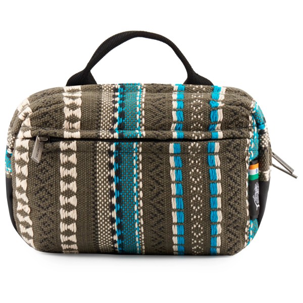 ETHNOTEK - Vankiyo Hip Pack - Hüfttasche Gr One Size braun von Ethnotek