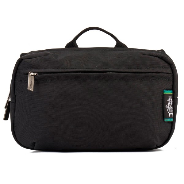 ETHNOTEK - Vankiyo Hip Pack - Hüfttasche Gr One Size schwarz von Ethnotek
