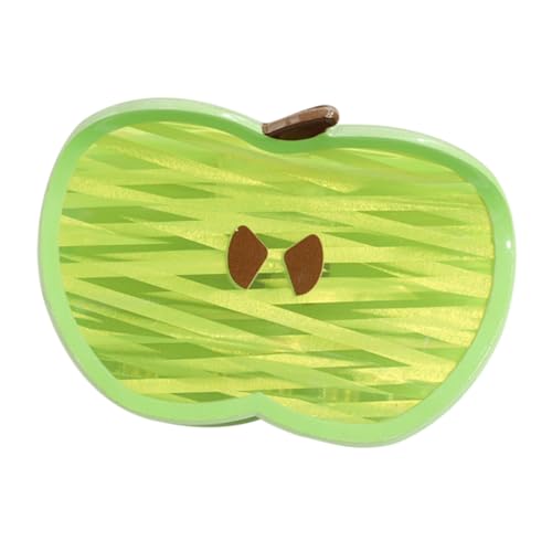 ETHZZLE Kleine Cartoon Haarklammer für Dickes Haar Robuster Haarclip mit Festem Modischer Haarschmuck für Frauen und Mädchen Geeignet für Hochzeit Party und Alltag von ETHZZLE