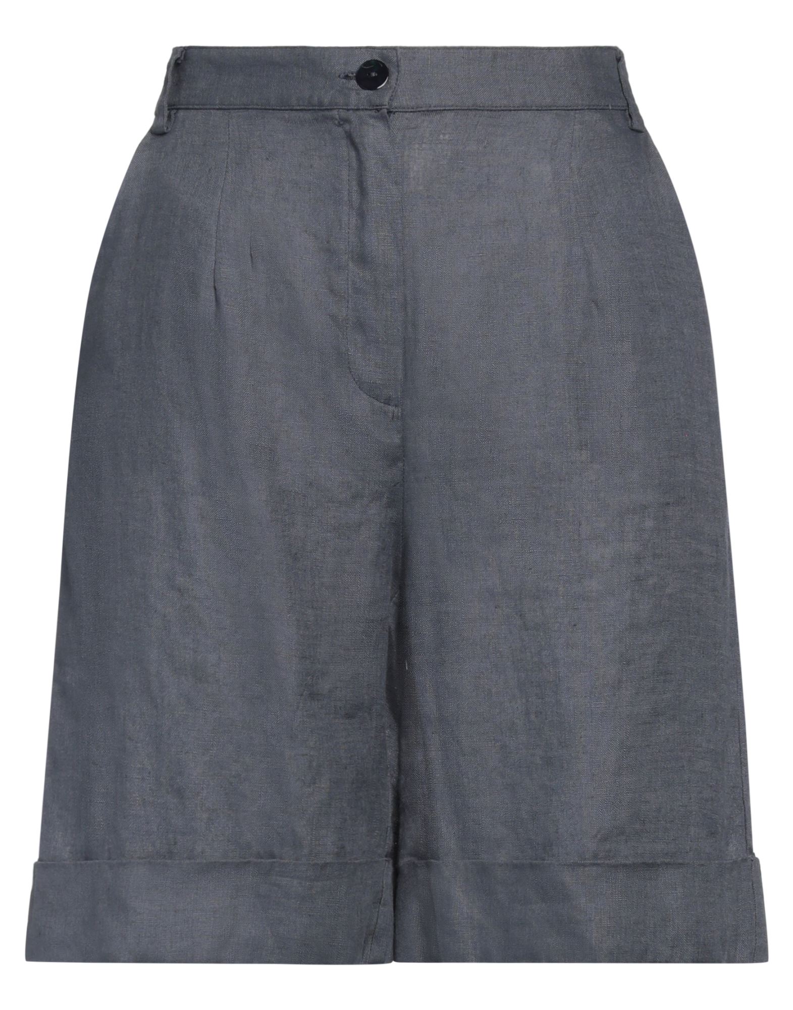 ETICI Shorts & Bermudashorts Damen Marineblau ETICI Shorts & Bermudashorts Damen Marineblau von ETICI