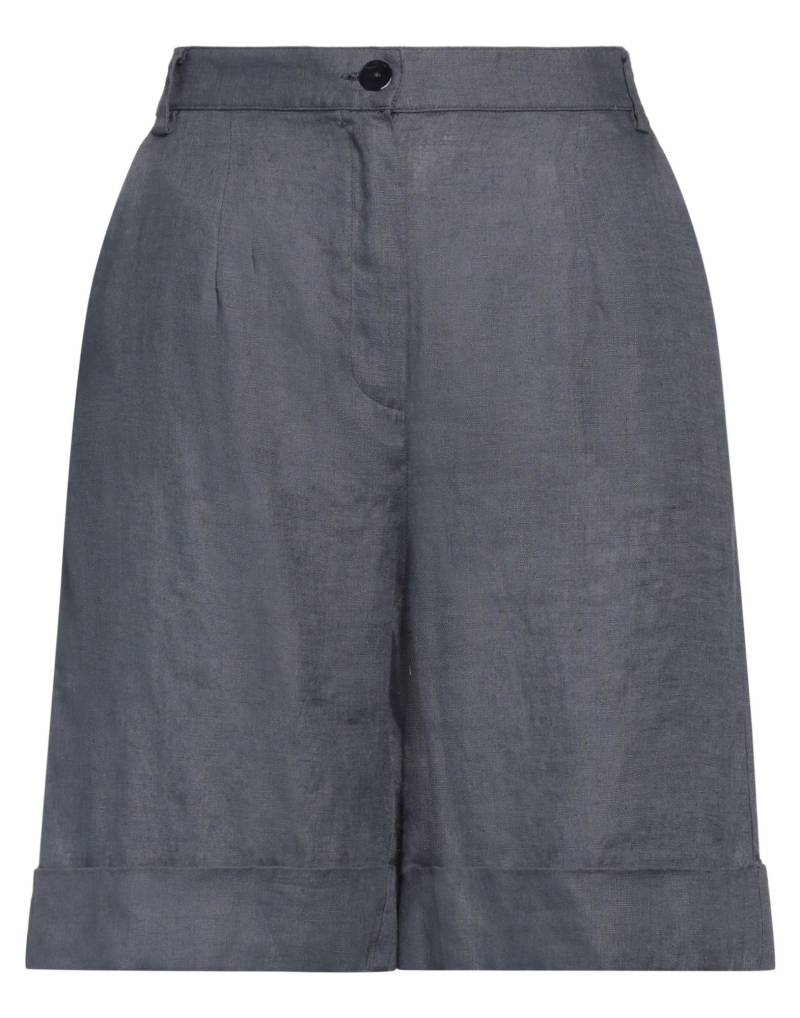 ETICI Shorts & Bermudashorts Damen Marineblau von ETICI