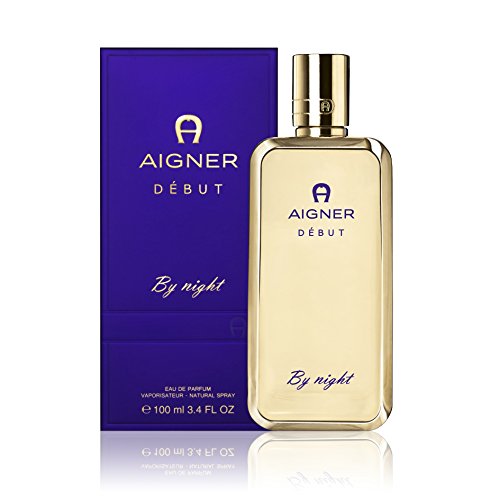 ETIENNE AIGNER Aigner Debut by Night EDP Vapo100 ml, 1er Pack (1 x 100 ml) von Aigner