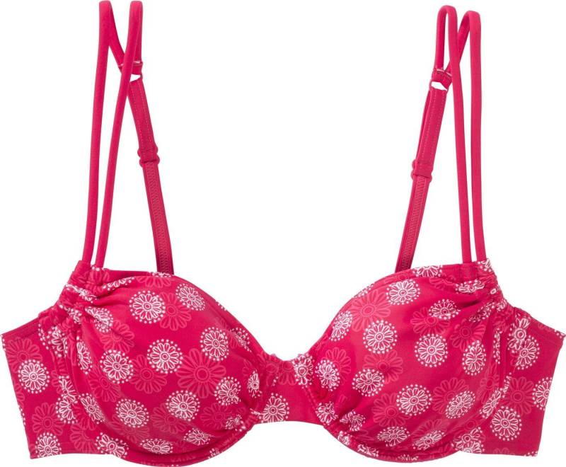 ETIREL Bügel-Bikini-Top D-Bikini-OT Malisa Floral von ETIREL