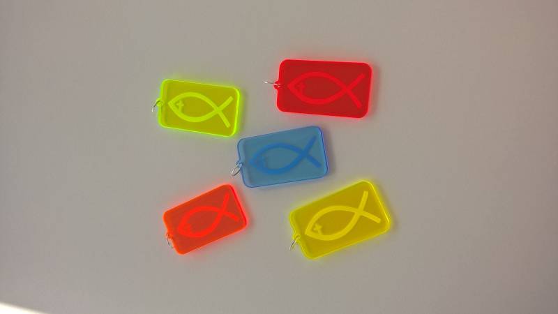 Gott-Tag Oder Anhänger Schlüsselanhänger, Christian Anhänger, Schmuck, Religiöse Geschenk Gott-Tag Oder Anhänger Schlüsselanhänger, Christian Anhänger, Schmuck, Religiöse Geschenk von ETLaserDesign