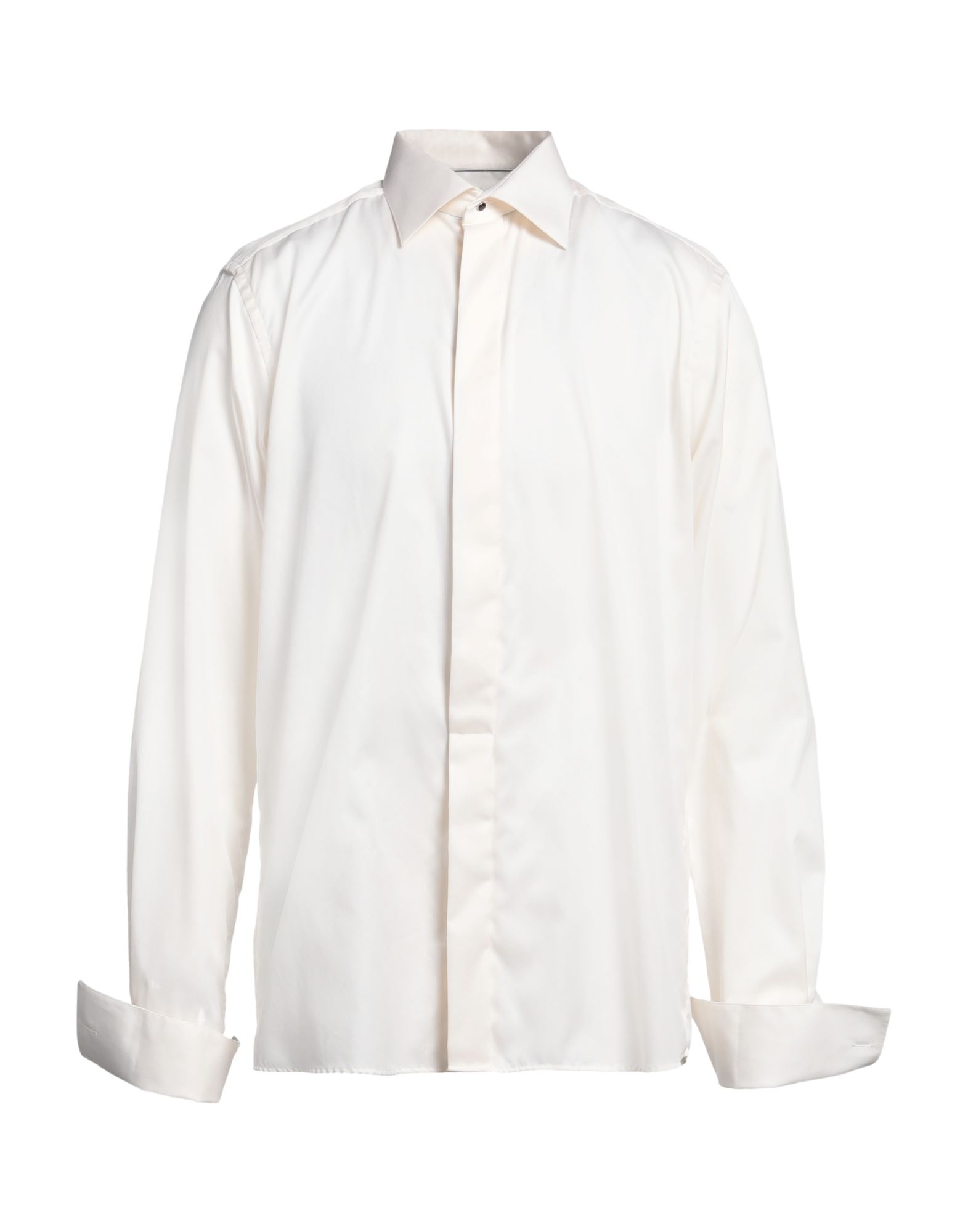 ETON Hemd Herren Elfenbein ETON Hemd Herren Elfenbein von ETON