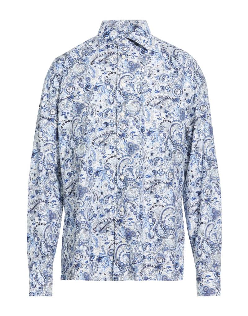 ETON Hemd Herren Hellblau von ETON