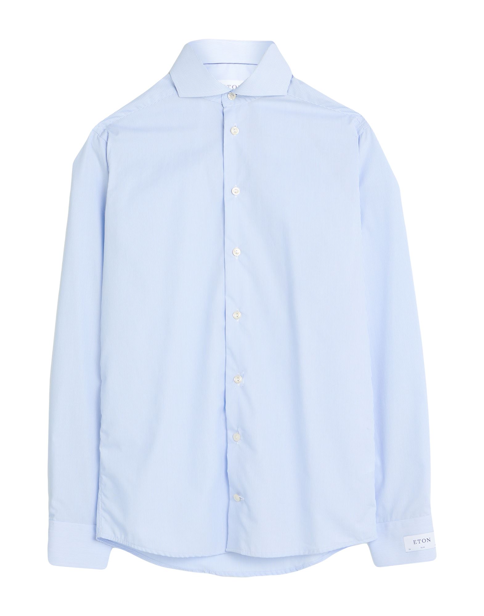 ETON Hemd Herren Himmelblau von ETON