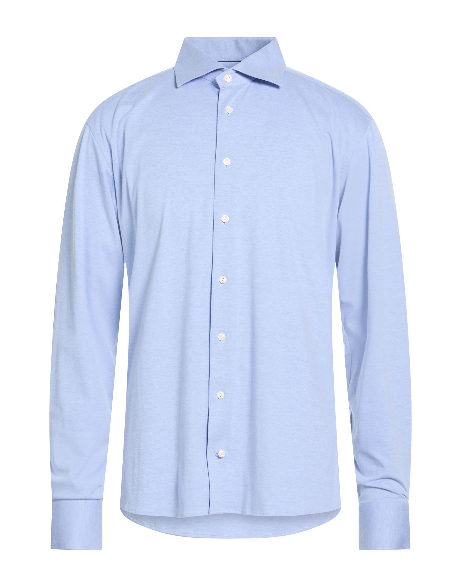 ETON Hemd Herren Himmelblau von ETON