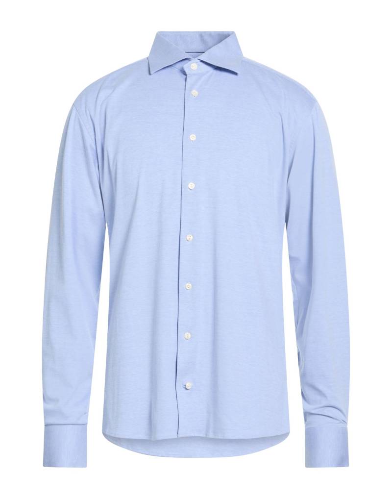 ETON Hemd Herren Himmelblau von ETON