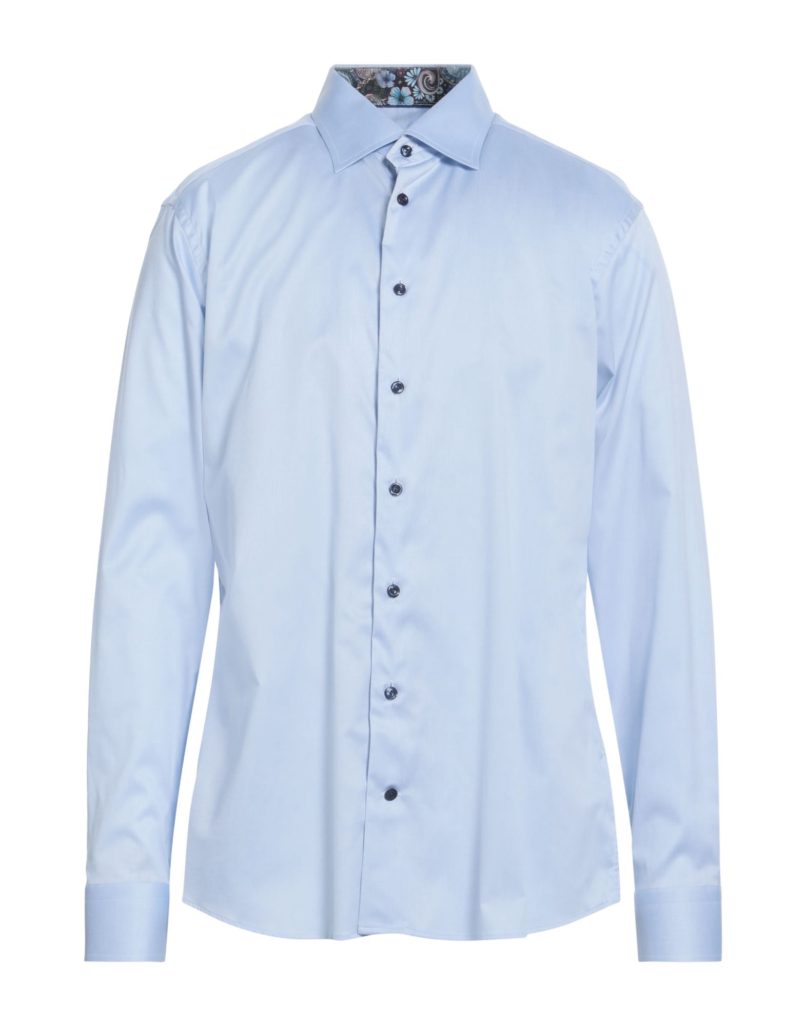 ETON Hemd Herren Himmelblau von ETON