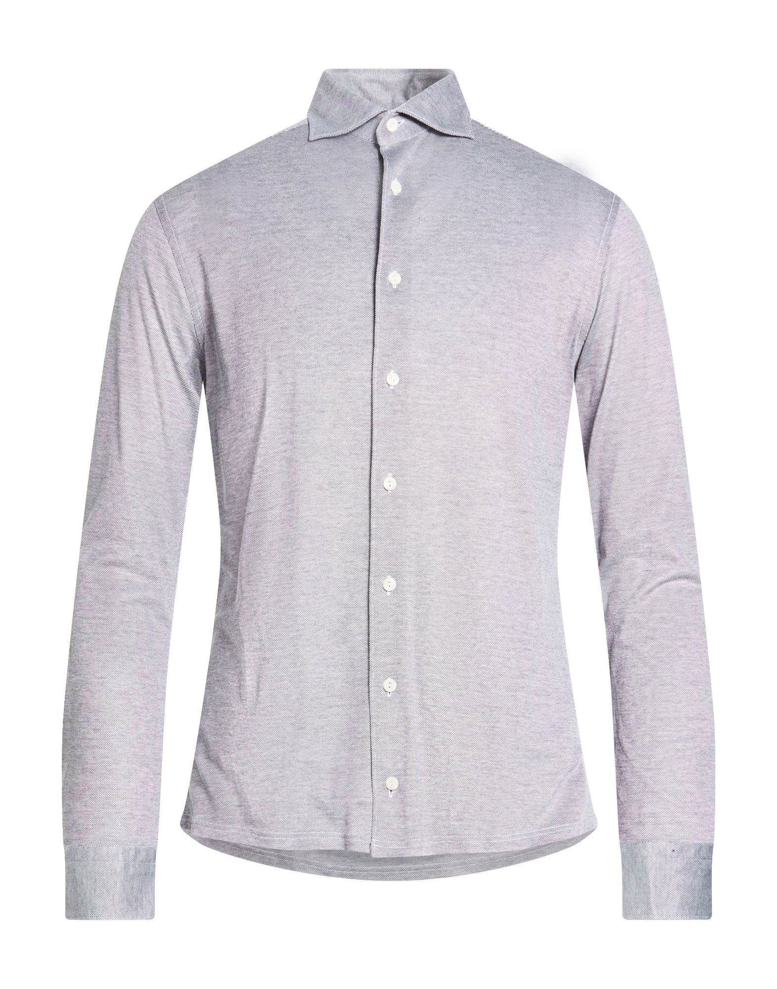 ETON Hemd Herren Nachtblau von ETON