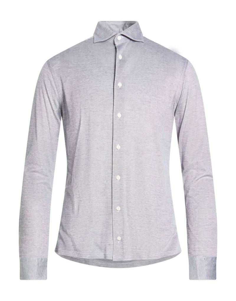 ETON Hemd Herren Nachtblau von ETON