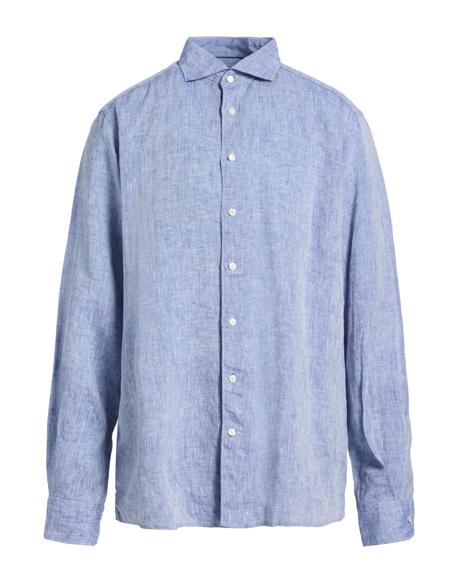 ETON Hemd Herren Taubenblau von ETON