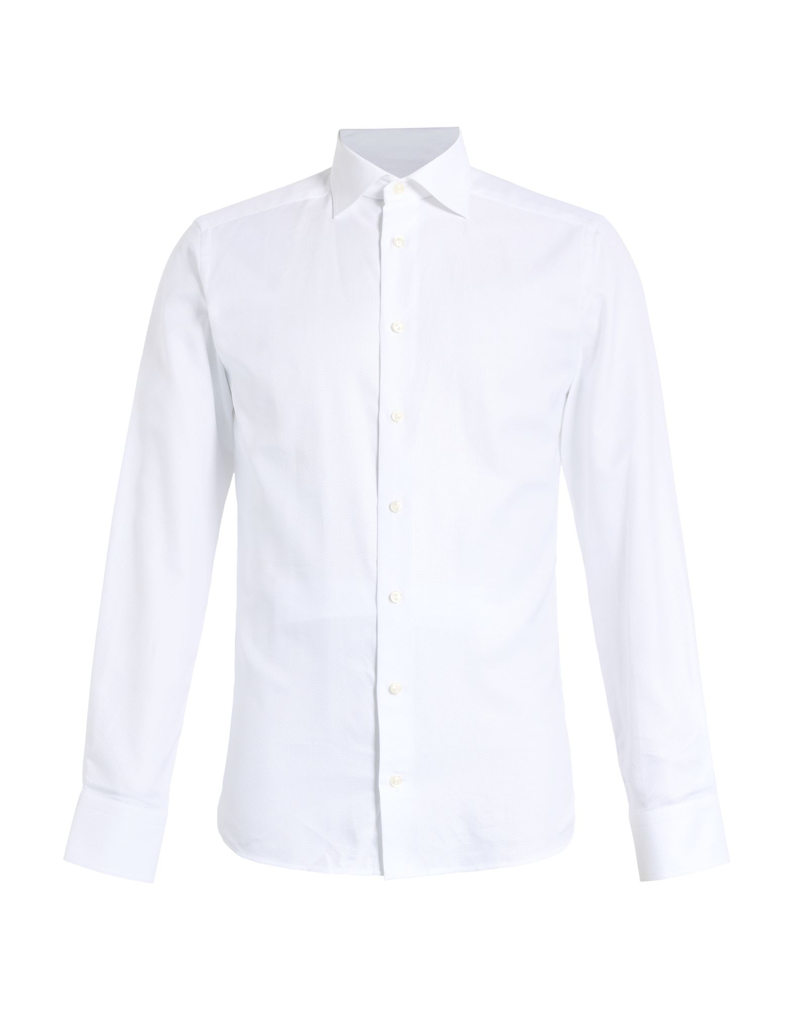 ETON Hemd Herren Weiß von ETON