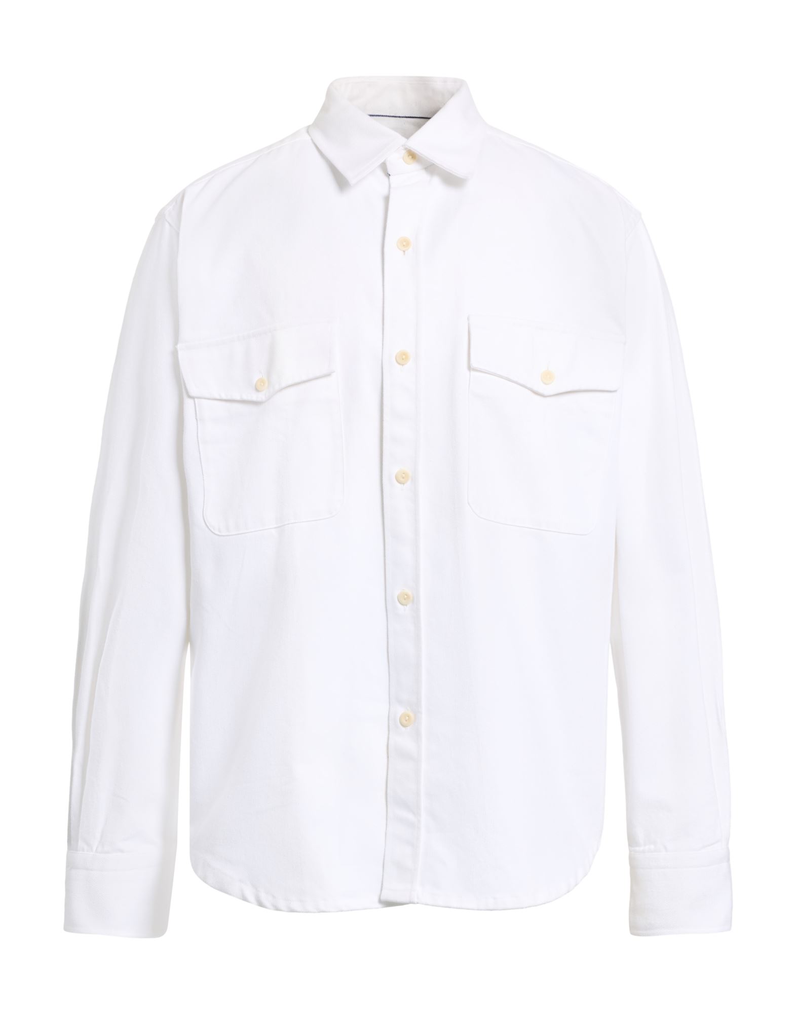 ETON Hemd Herren Weiß von ETON
