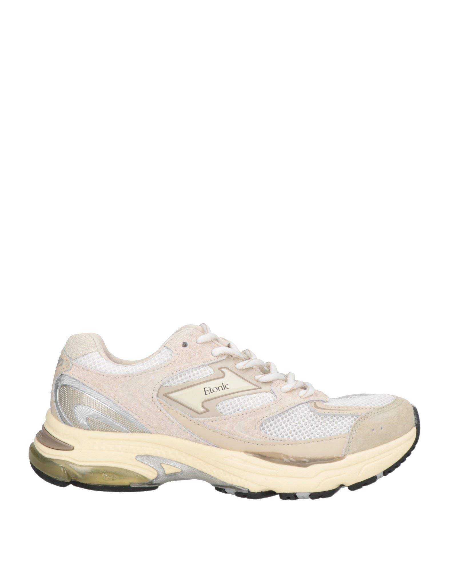 ETONIC Sneakers Damen Hellgrau von ETONIC