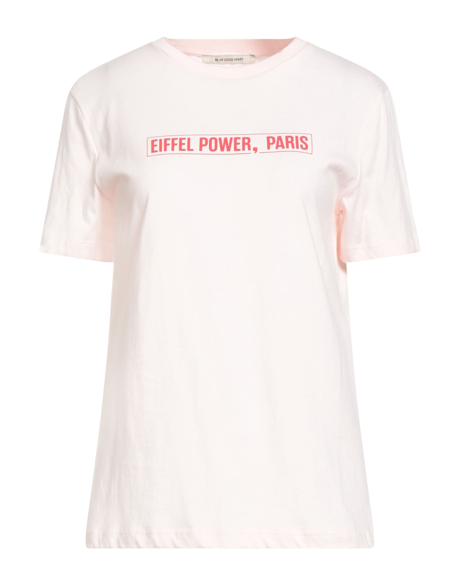 ÊTRE CÉCILE T-shirts Damen Rosa von ÊTRE CÉCILE