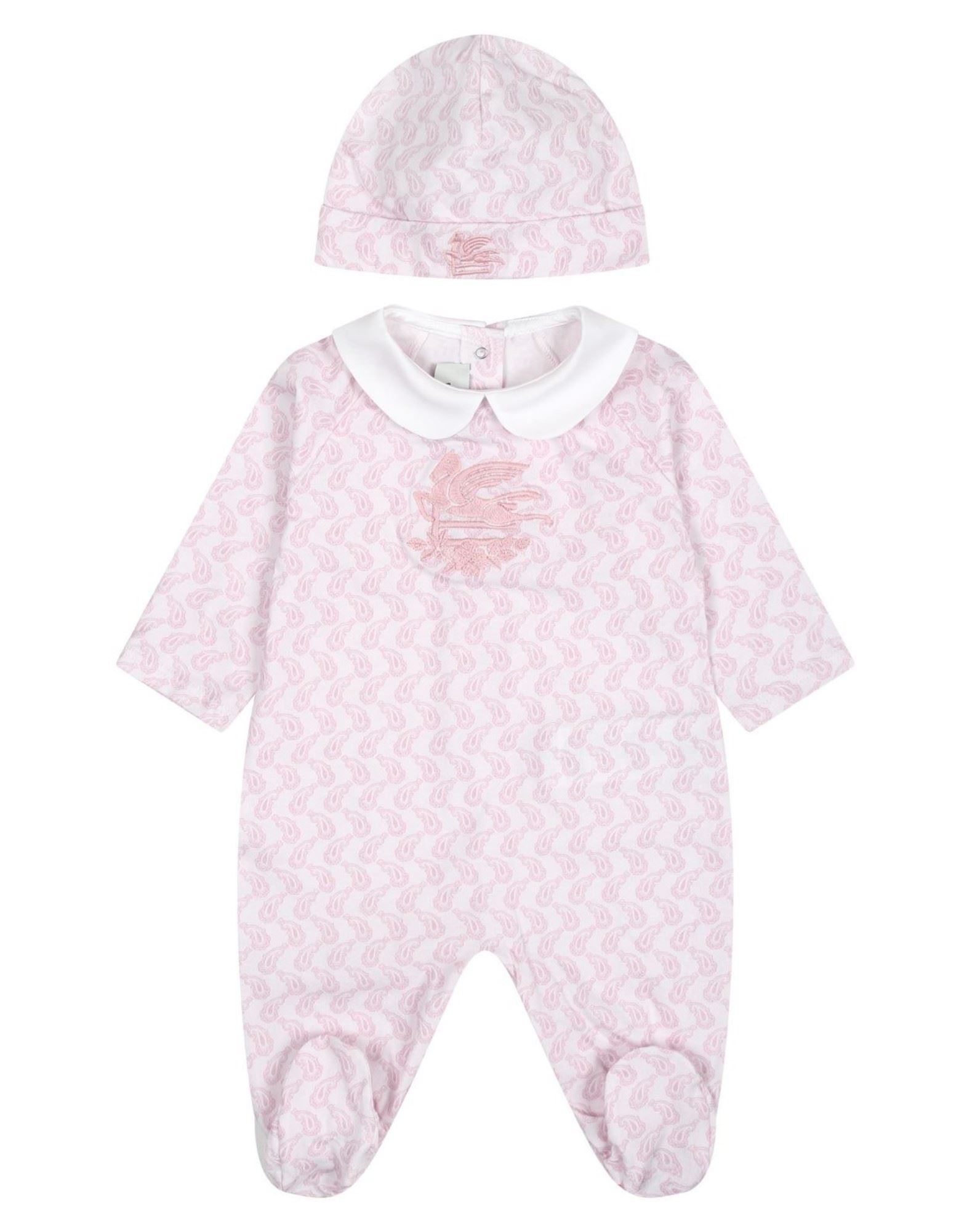 ETRO Baby-set Kinder Rosa von ETRO