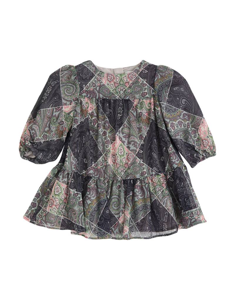 ETRO Babykleid Kinder Nachtblau ETRO Babykleid Kinder Nachtblau von ETRO