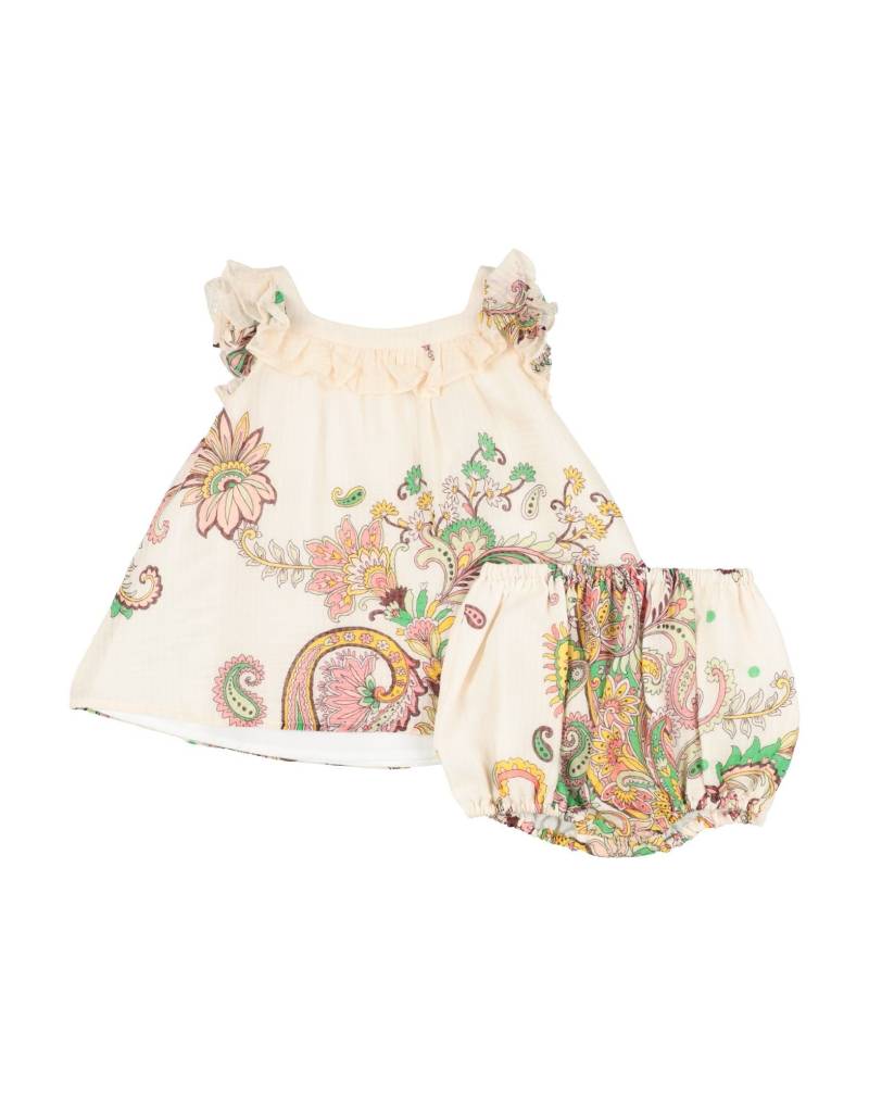 ETRO Babykleidung-set Kinder Elfenbein von ETRO