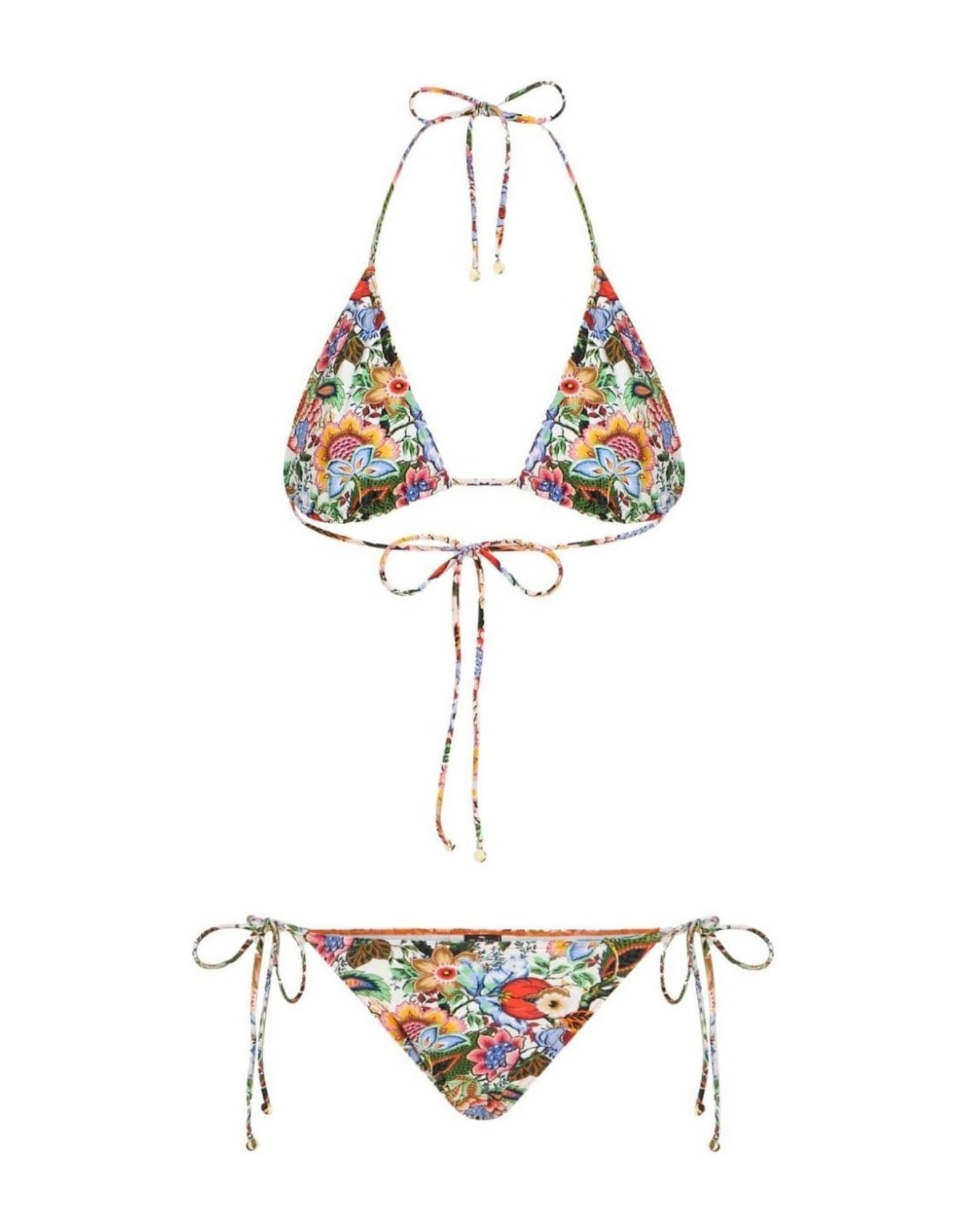 ETRO Bikini Damen Bunt von ETRO