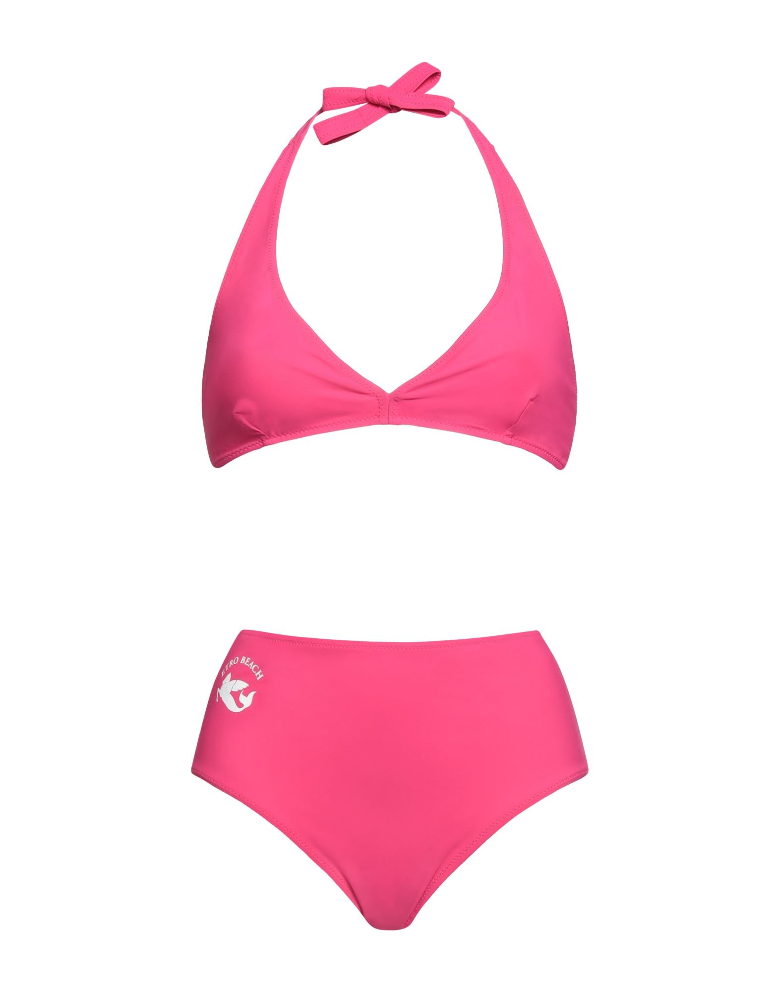 ETRO Bikini Damen Fuchsia von ETRO