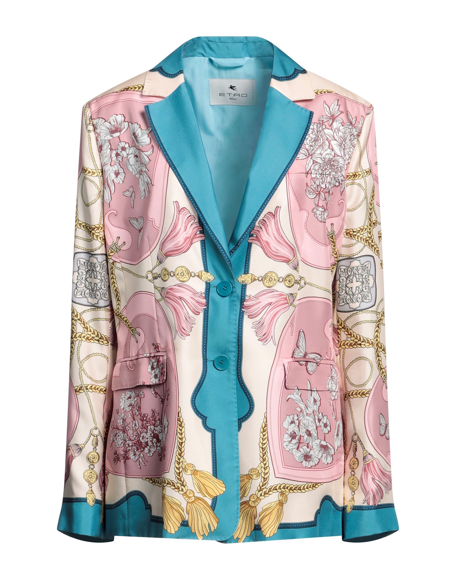 ETRO Blazer Damen Altrosa von ETRO