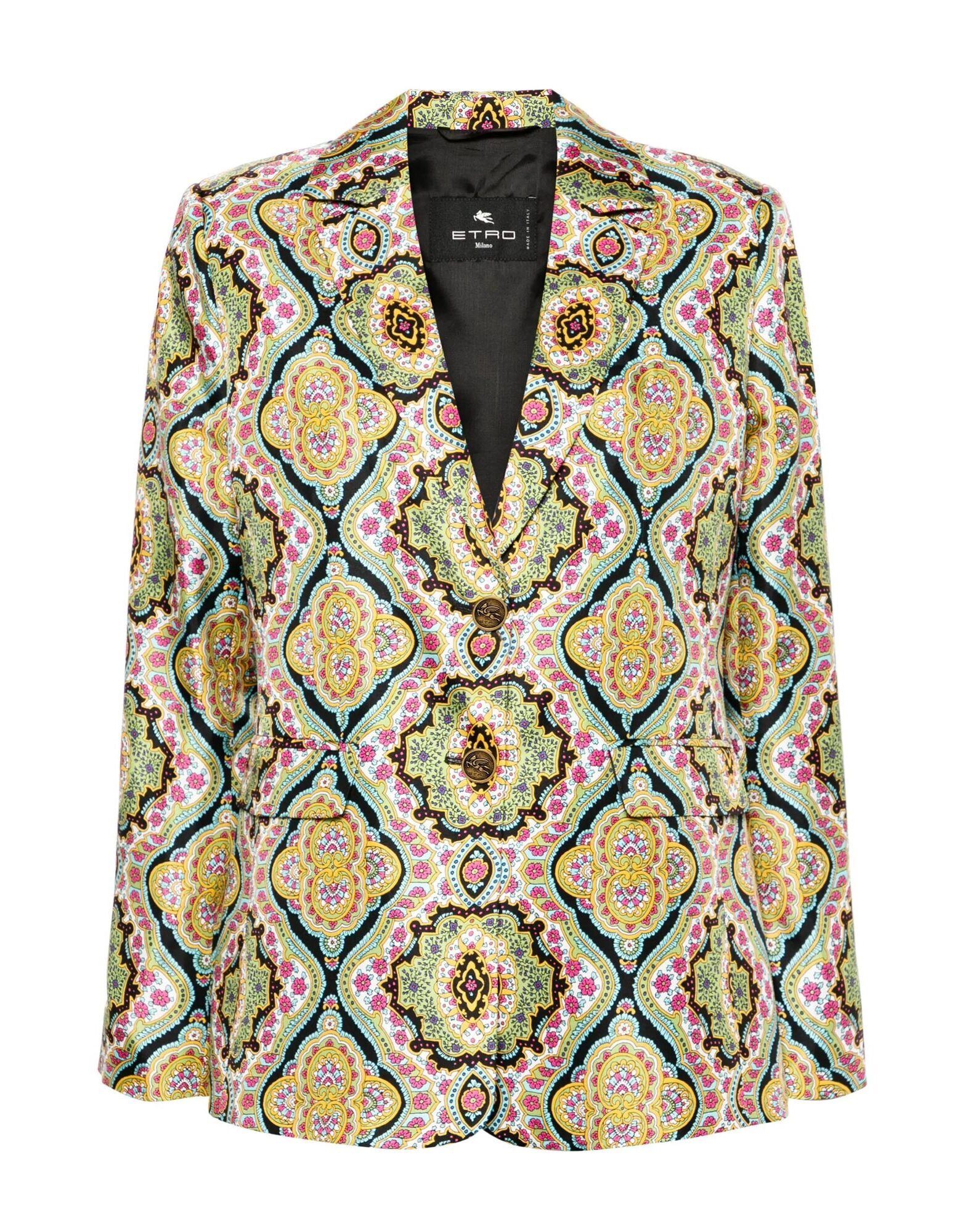 ETRO Blazer Damen Bunt von ETRO