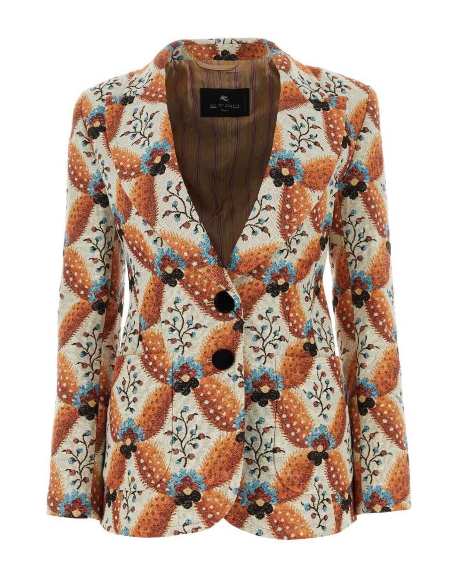 ETRO Blazer Damen Bunt von ETRO