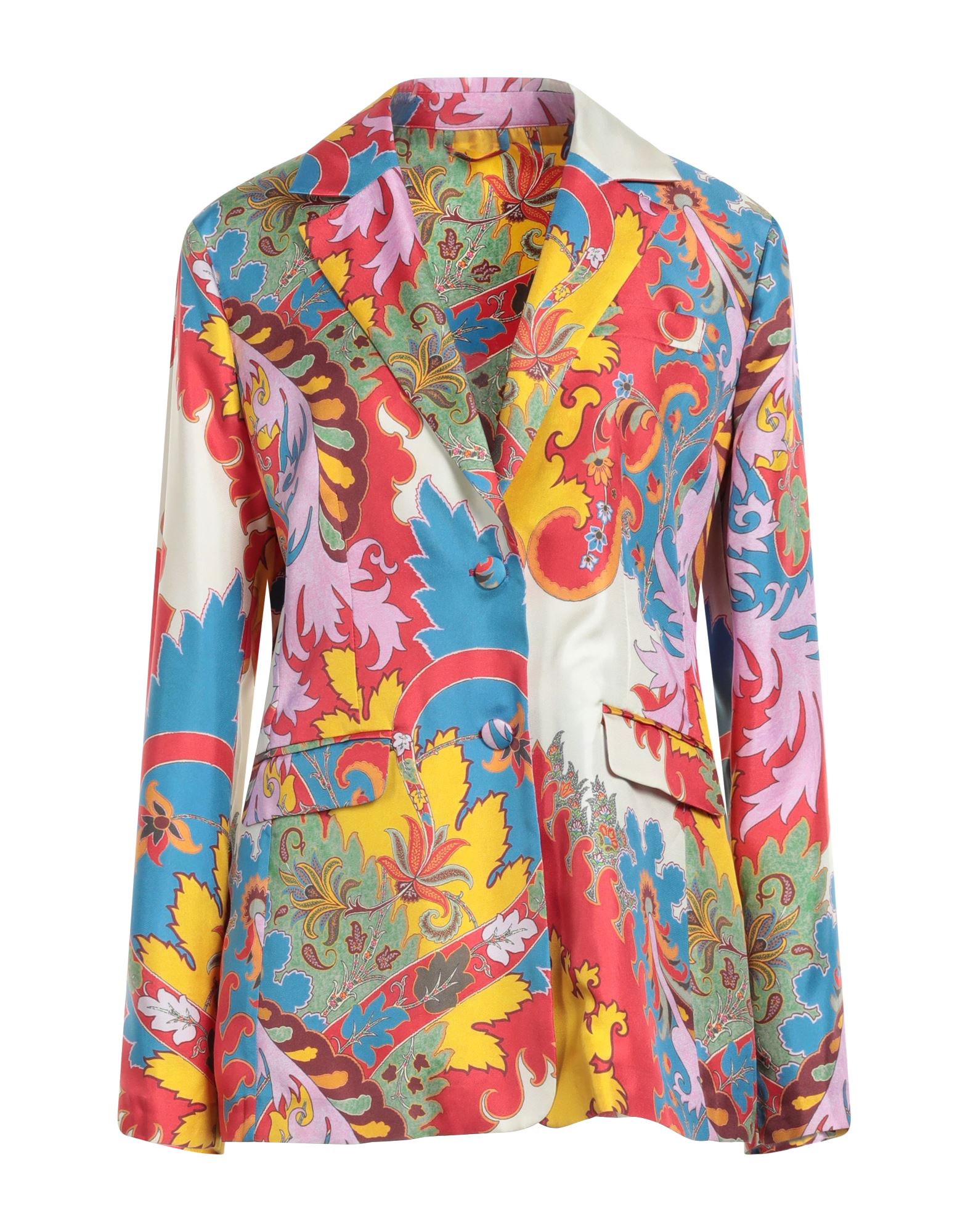 ETRO Blazer Damen Elfenbein von ETRO