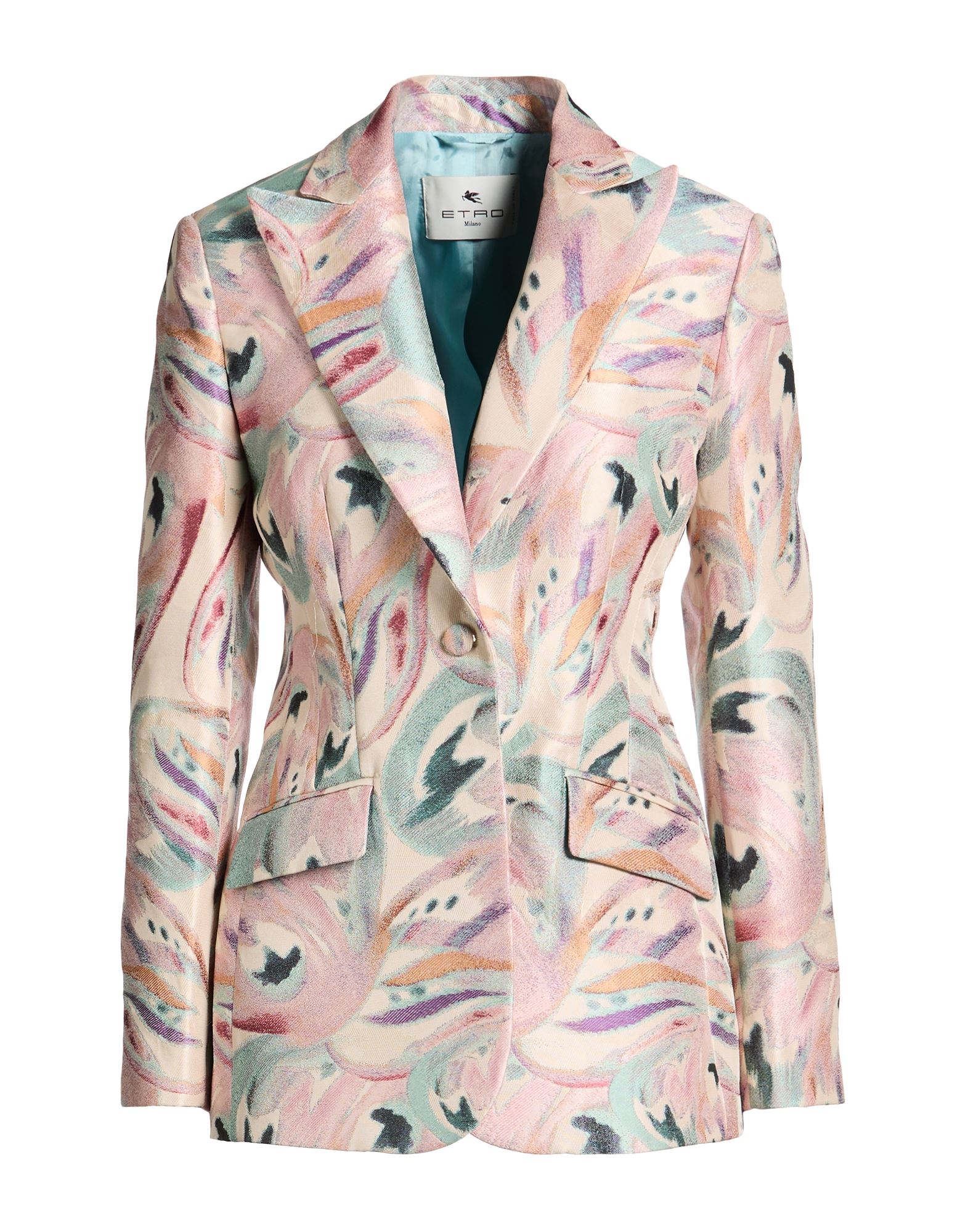 ETRO Blazer Damen Hellrosa von ETRO