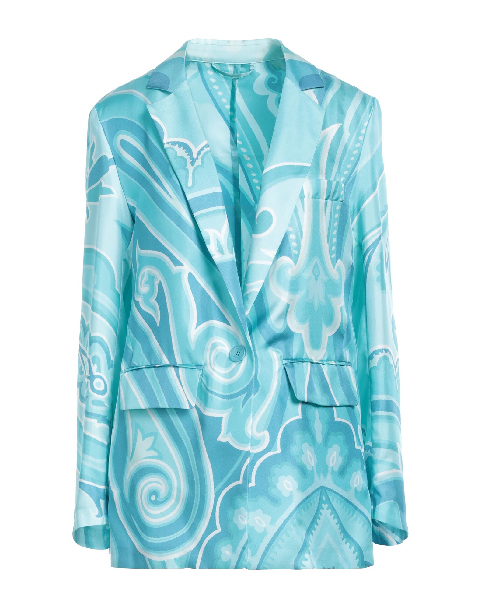 ETRO Blazer Damen Himmelblau von ETRO