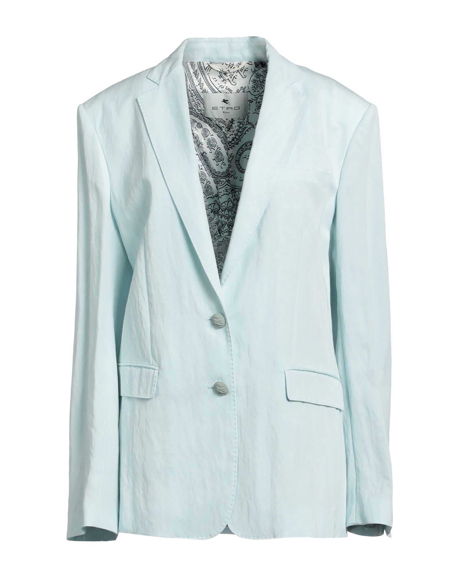 ETRO Blazer Damen Himmelblau von ETRO