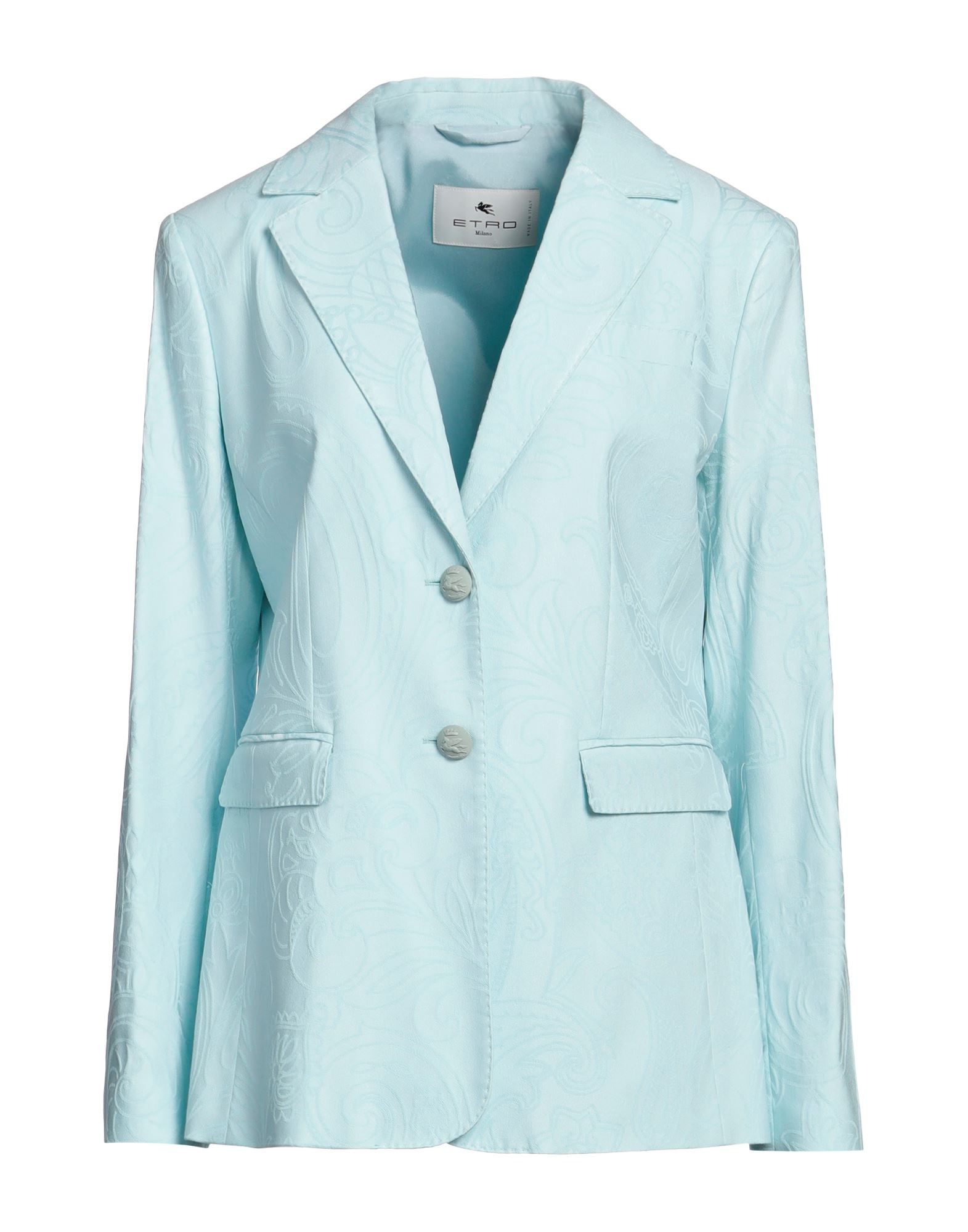 ETRO Blazer Damen Himmelblau von ETRO