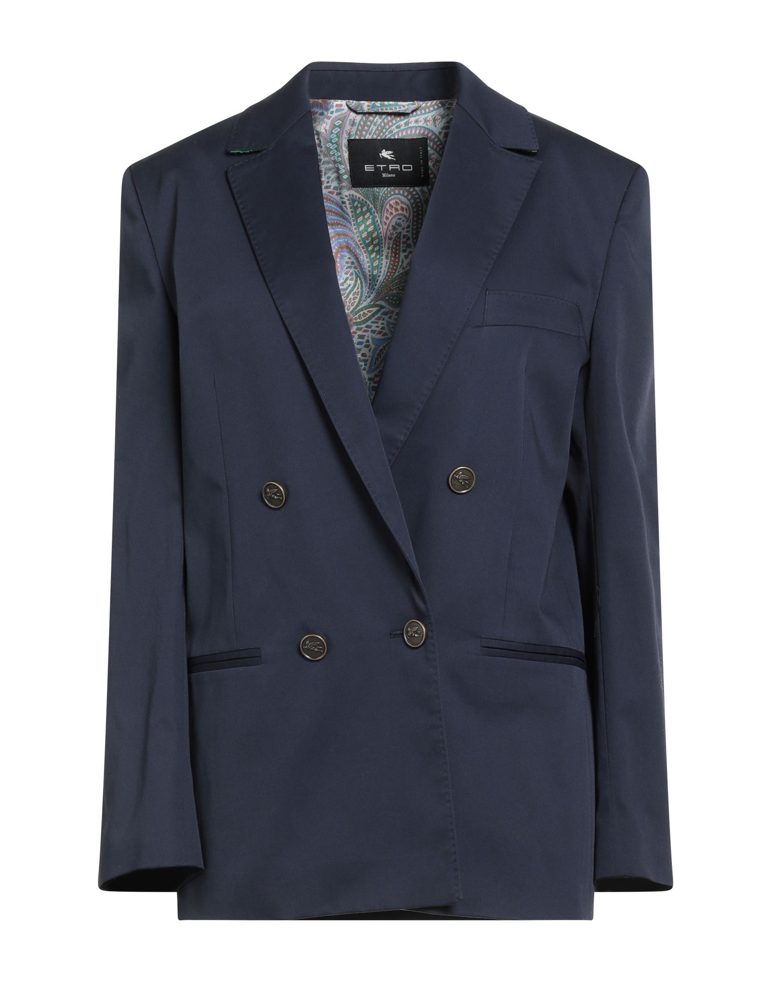 ETRO Blazer Damen Nachtblau von ETRO