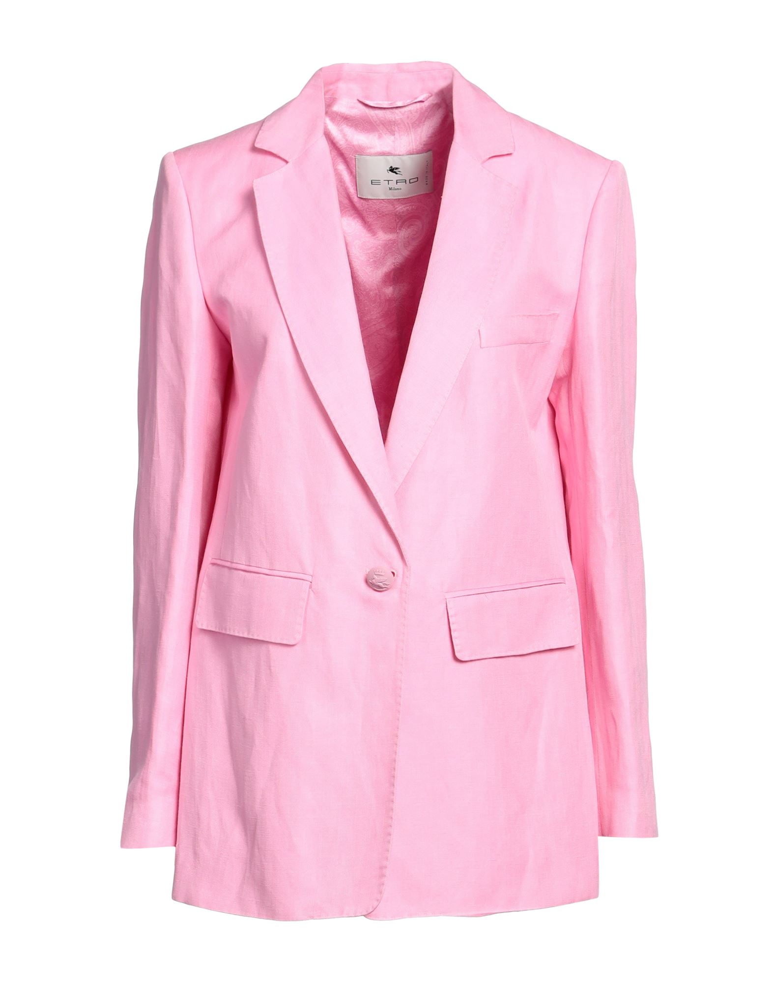 ETRO Blazer Damen Rosa von ETRO