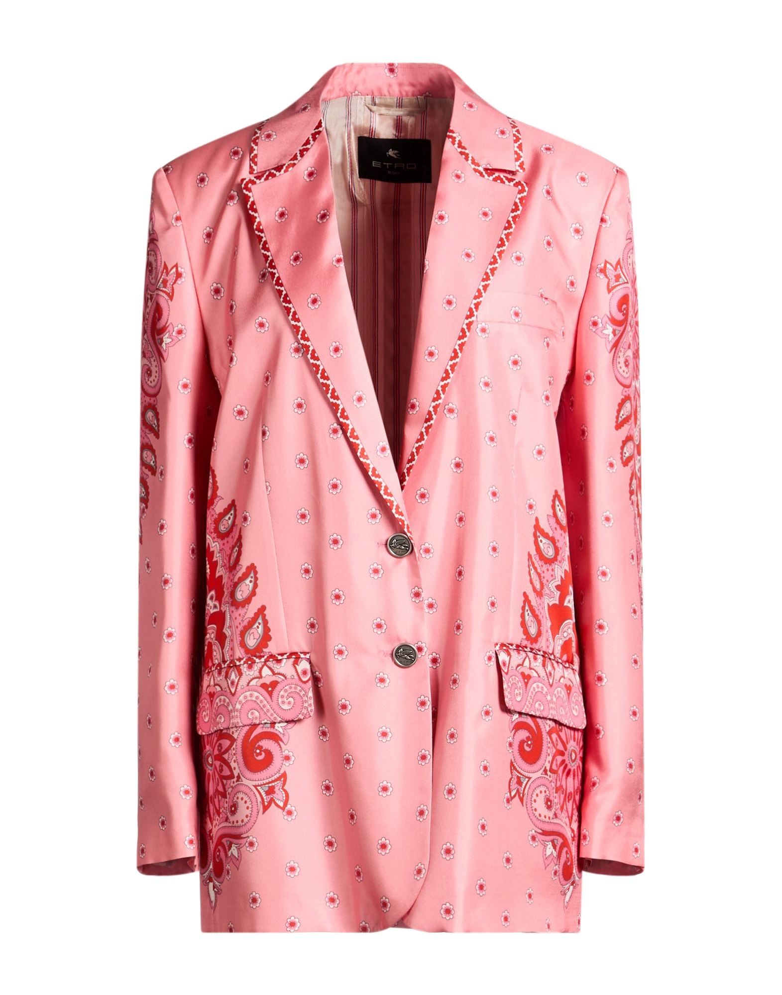 ETRO Blazer Damen Rosa von ETRO