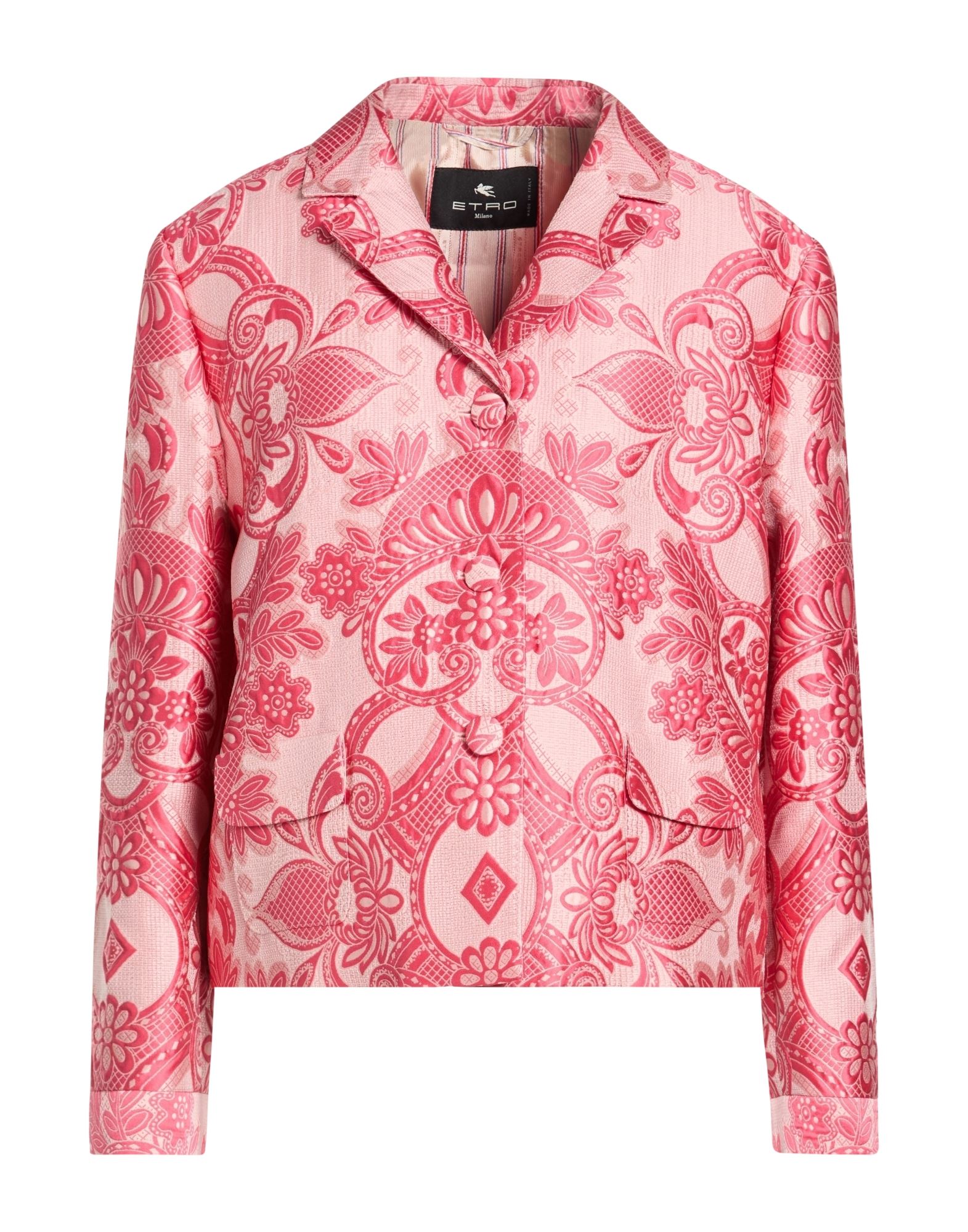 ETRO Blazer Damen Rosa von ETRO